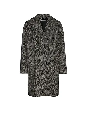 DRYKORN | Nombre del producto: Abrigo de lana MATESSO | 